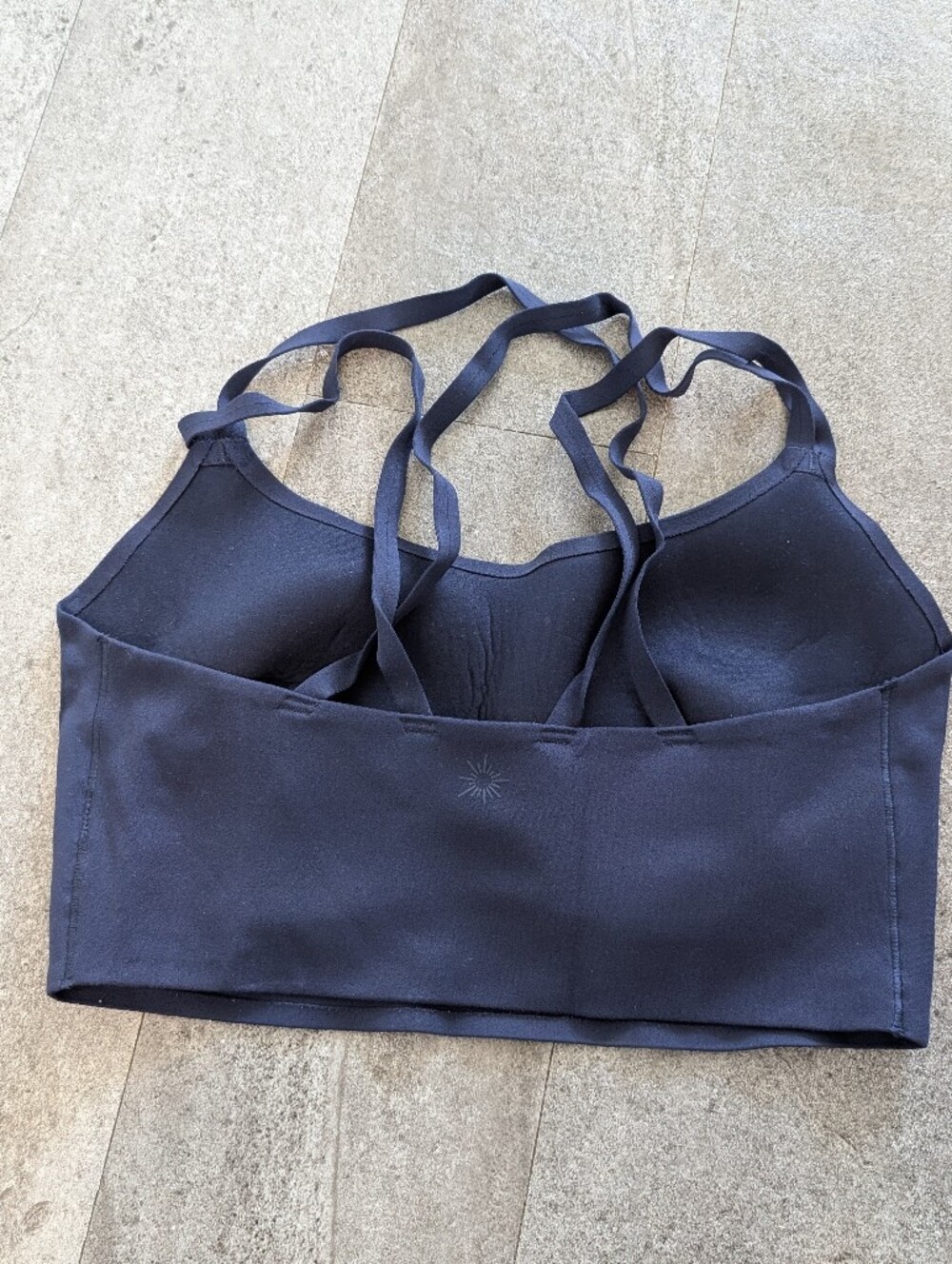 OFFLINE By Aerie Real Me Hold Up! Sports Bra